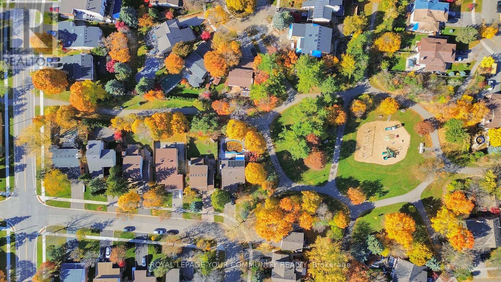 4115 Marigold Crescent, Mississauga, Ontario  L5L 2A4 - Photo 35 - W12531138