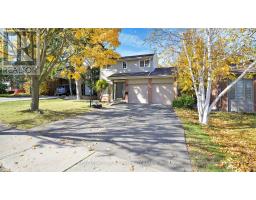 4115 MARIGOLD CRESCENT, Mississauga, Ontario