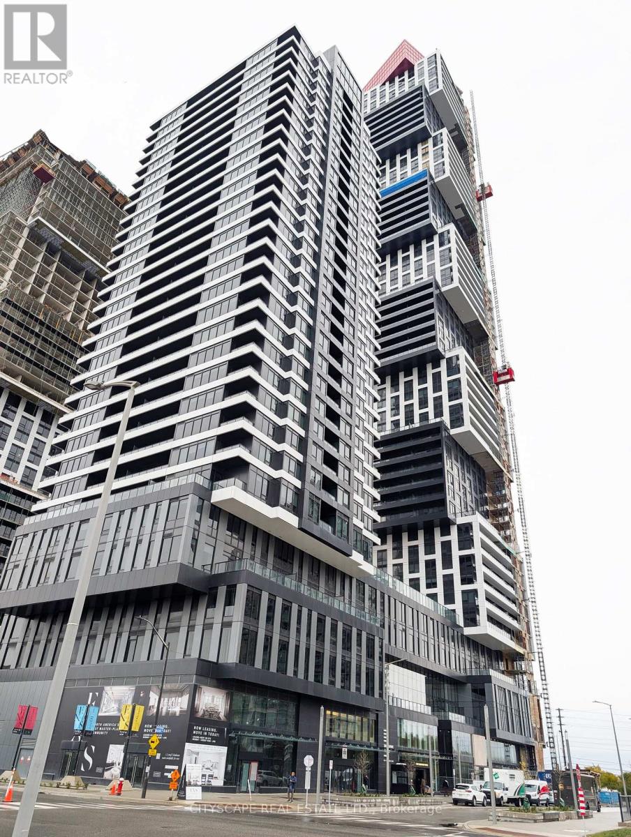 3609 - 4015 THE EXCHANGE STREET, Mississauga, Ontario