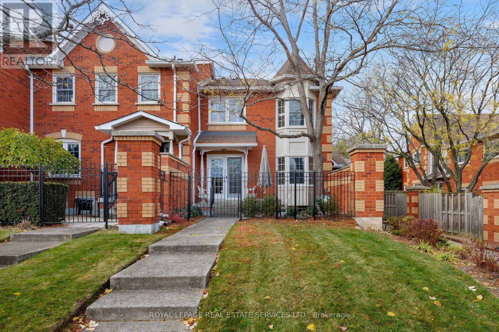 30 - 1415 Hazelton Boulevard, Burlington, Ontario  L7P 4W6 - Photo 48 - W12531154