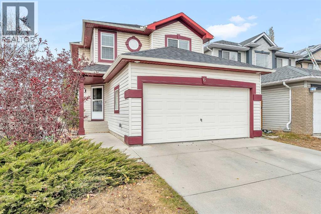 6 Country Hills Manor Nw, Calgary, Alberta  T3K 5C7 - Photo 1 - A2267537