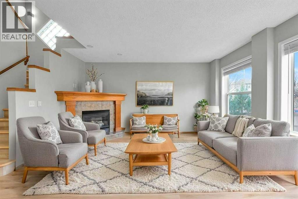 6 Country Hills Manor Nw, Calgary, Alberta  T3K 5C7 - Photo 9 - A2267537