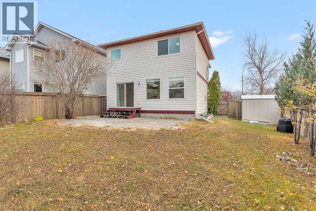 6 Country Hills Manor Nw, Calgary, Alberta  T3K 5C7 - Photo 3 - A2267537