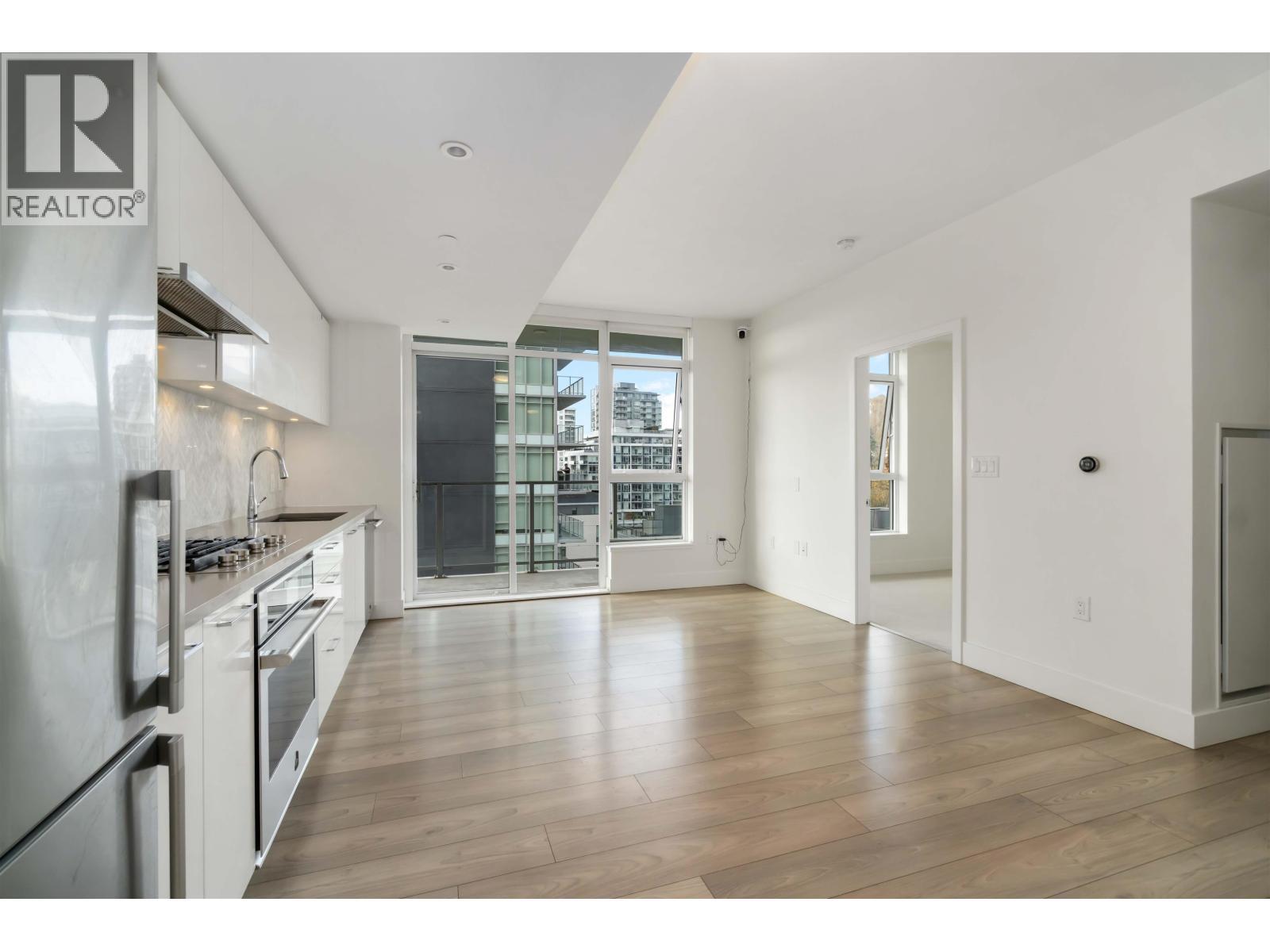 808 3581 E Kent Avenue North, Vancouver, British Columbia  V5S 0H6 - Photo 6 - R3066335