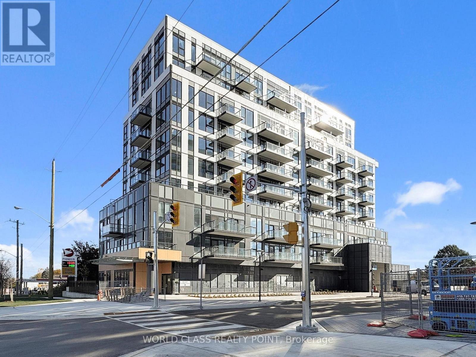 326 - 7439 KINGSTON ROAD, Toronto, Ontario