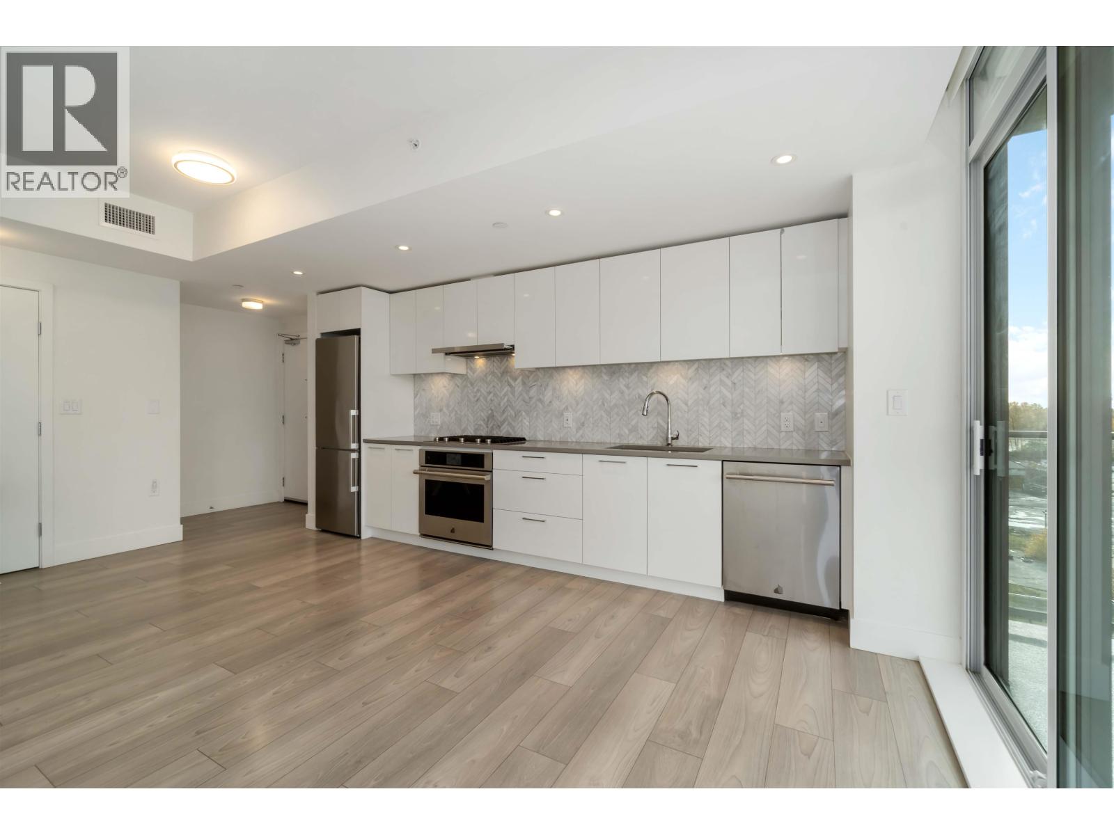 808 3581 E Kent Avenue North, Vancouver, British Columbia  V5S 0H6 - Photo 11 - R3066335