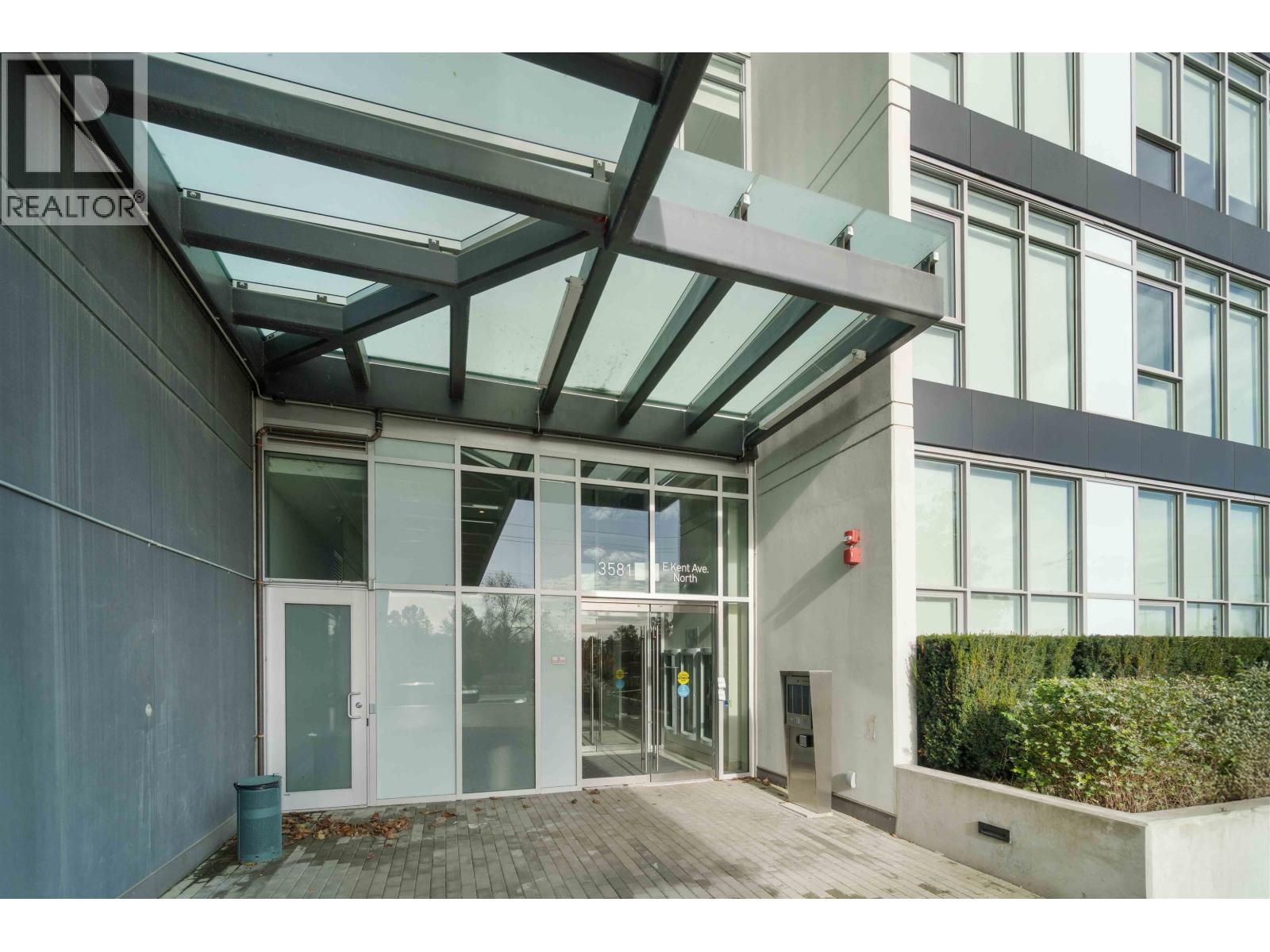 808 3581 E Kent Avenue North, Vancouver, British Columbia  V5S 0H6 - Photo 4 - R3066335