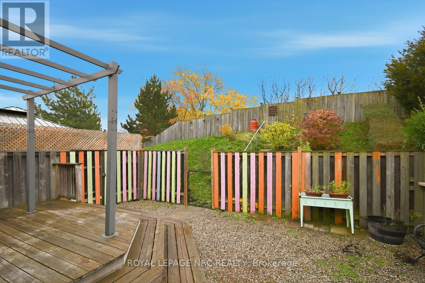 18 Bluegrass Crescent, St. Catharines, Ontario  L2P 0A7 - Photo 20 - X12527160