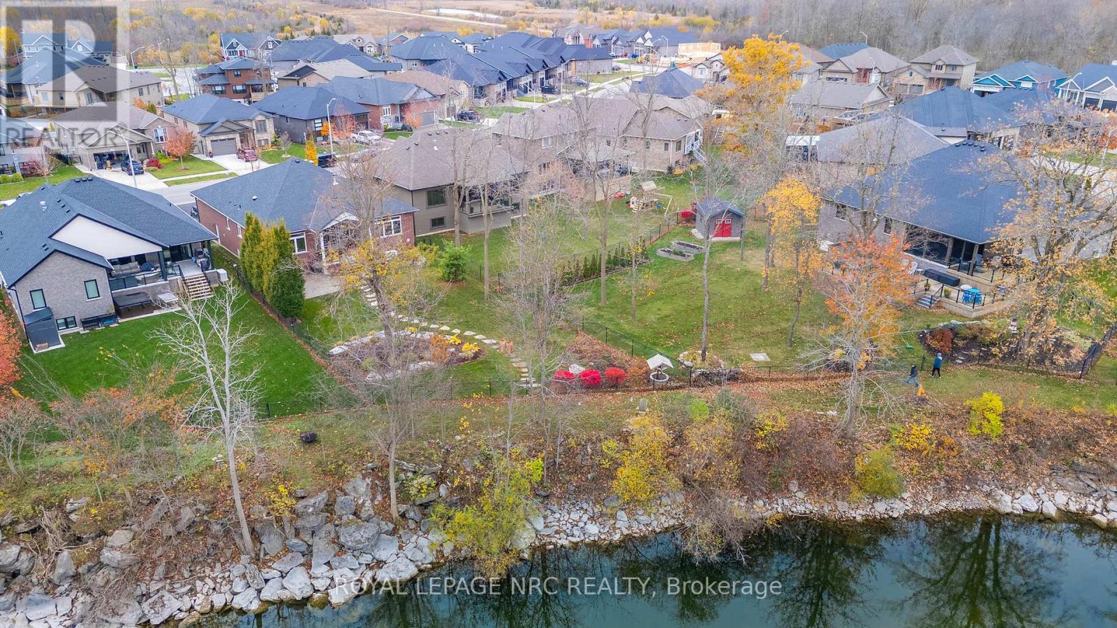 713 Clarence Street, Port Colborne, Ontario  L3K 6B8 - Photo 46 - X12375176