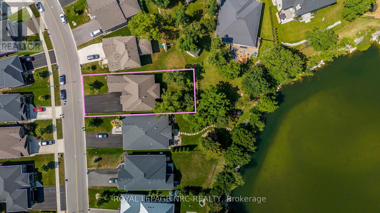 713 Clarence Street, Port Colborne, Ontario  L3K 6B8 - Photo 42 - X12375176