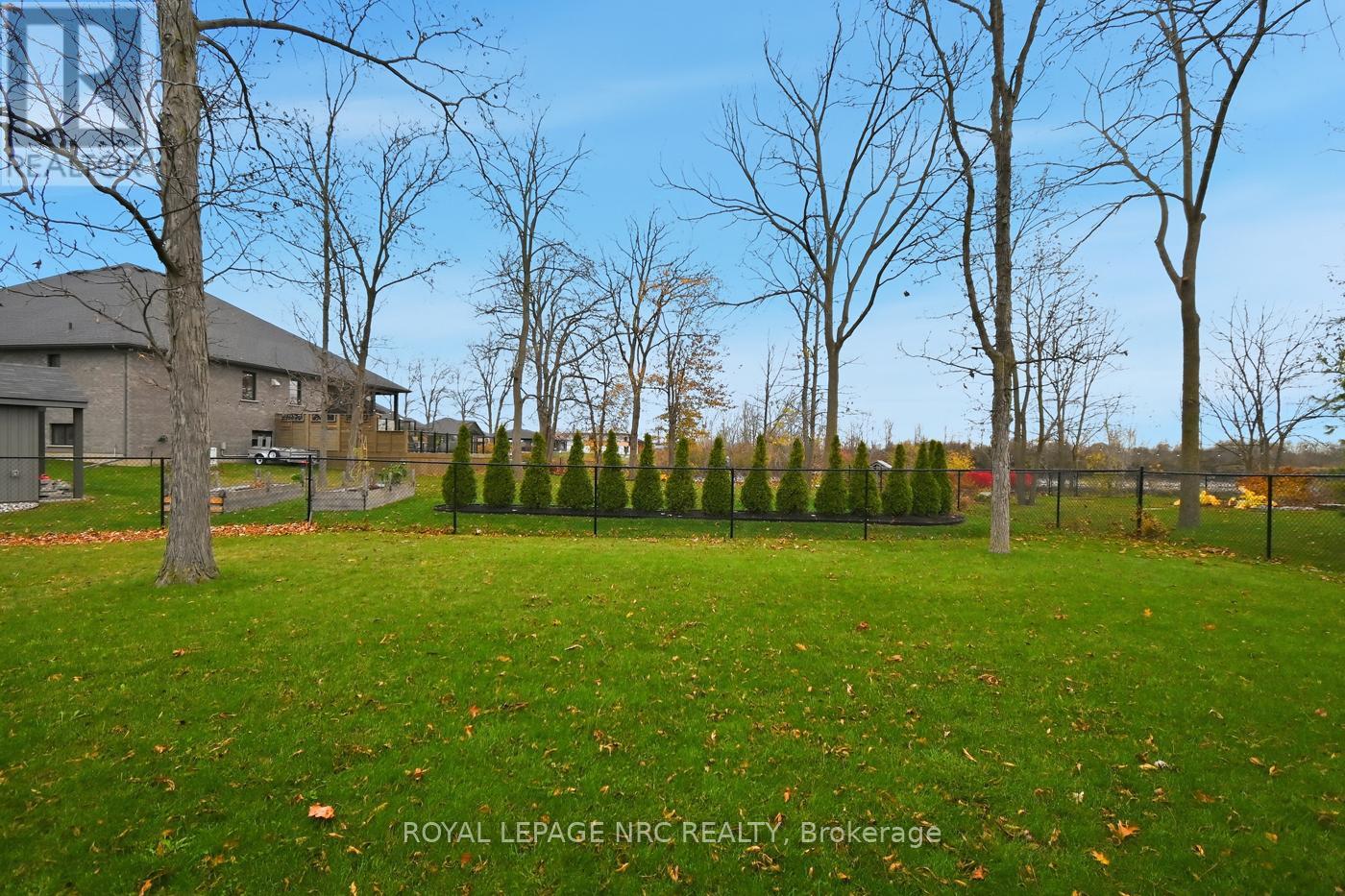 713 Clarence Street, Port Colborne, Ontario  L3K 6B8 - Photo 48 - X12375176