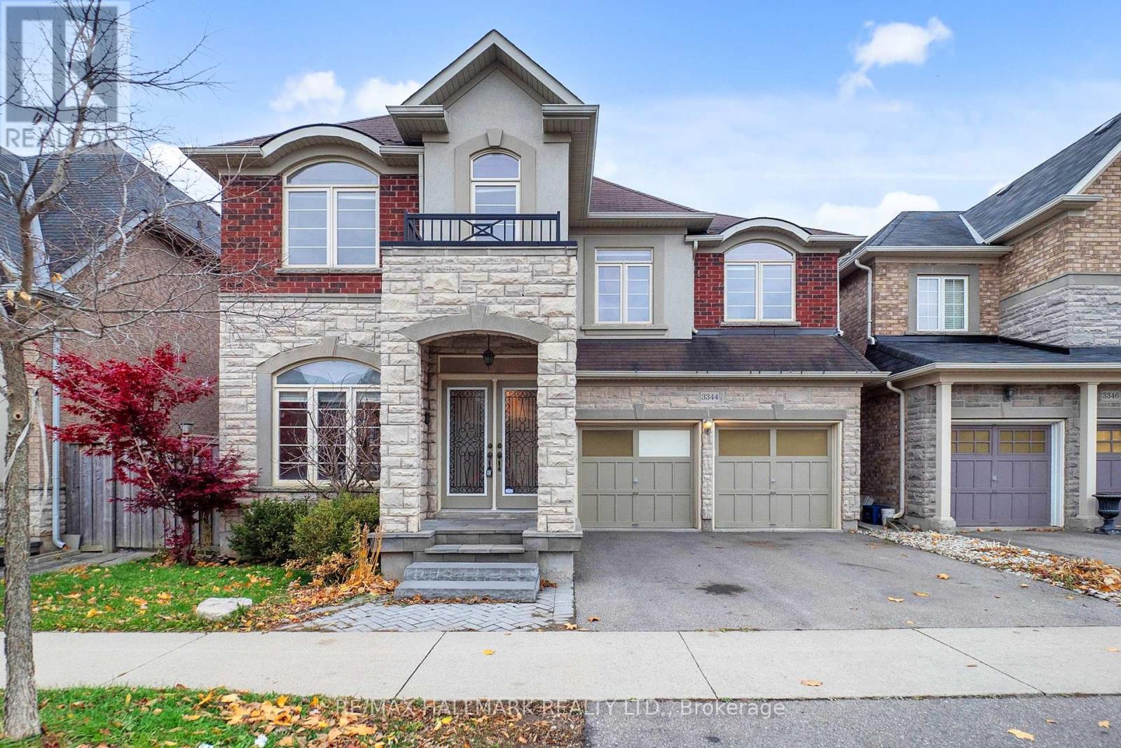 3344 ROMA AVENUE, Burlington, Ontario