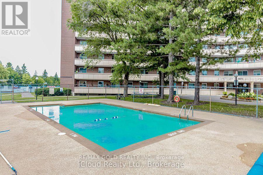 605 - 3555 Derry Road E, Mississauga, Ontario  L4T 1B2 - Photo 21 - W12488886