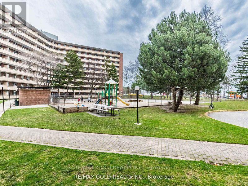 605 - 3555 Derry Road E, Mississauga, Ontario  L4T 1B2 - Photo 25 - W12488886