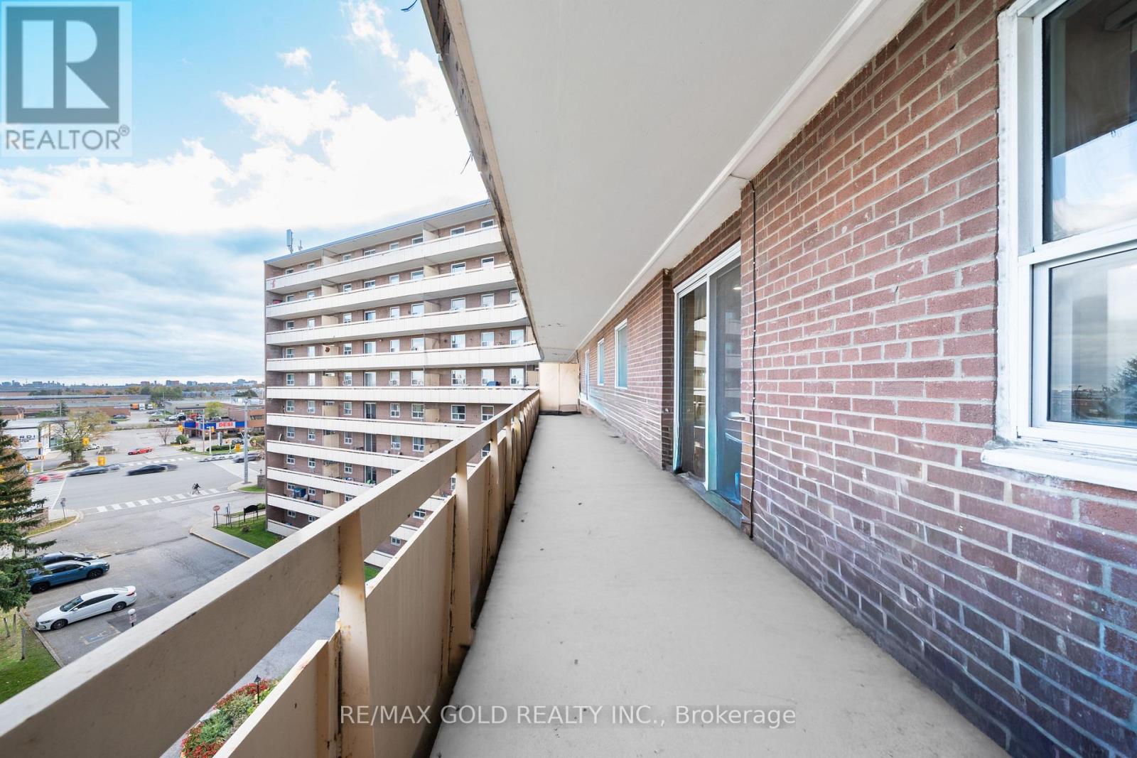 605 - 3555 Derry Road E, Mississauga, Ontario  L4T 1B2 - Photo 20 - W12488886