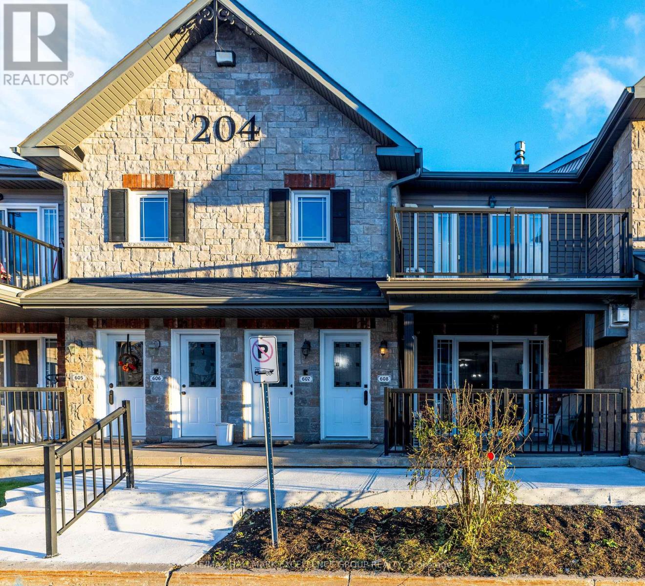 608 - 204 ELIOT STREET, Clarence-Rockland, Ontario