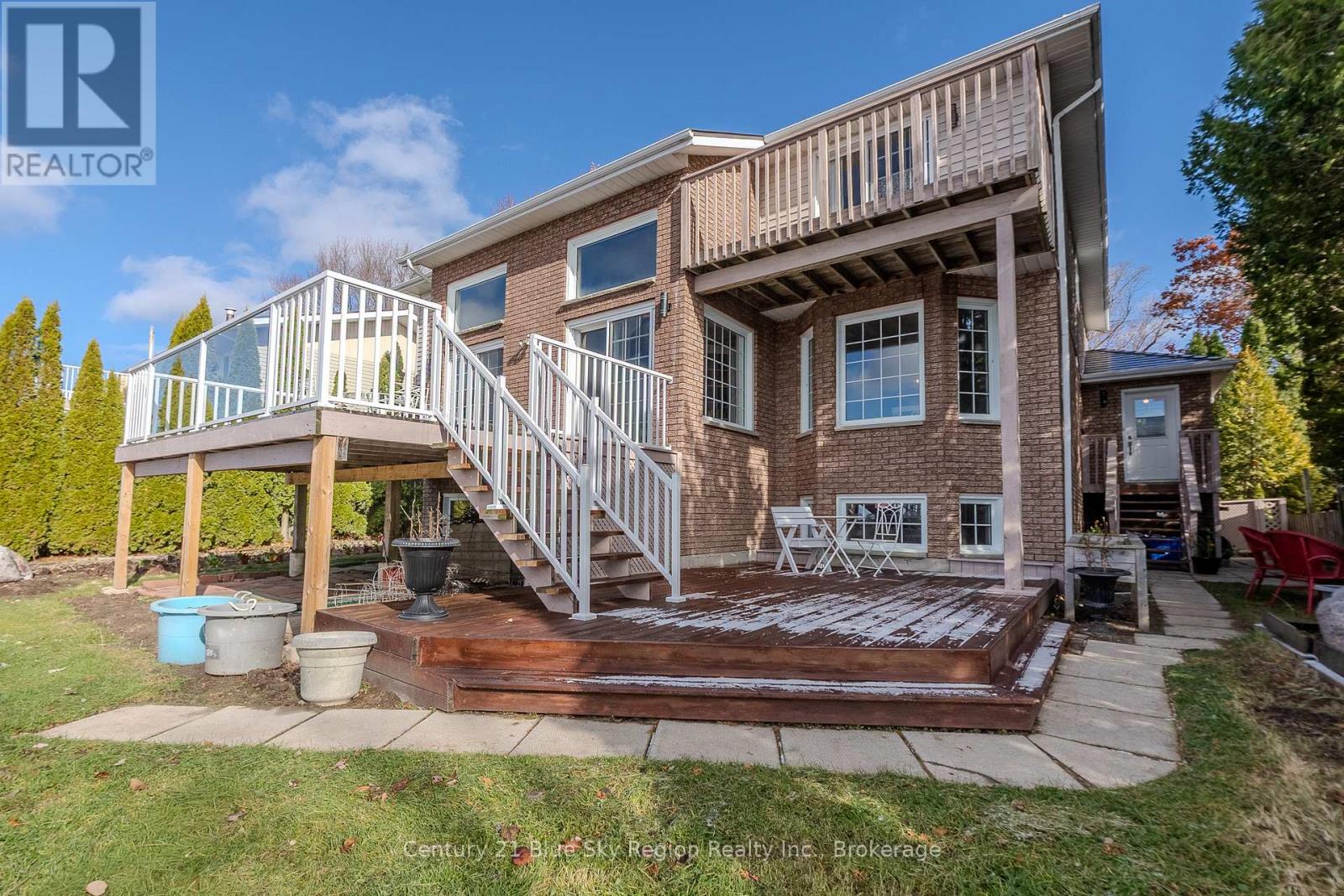 87b Campbell Avenue, North Bay, Ontario  P1A 1V7 - Photo 43 - X12527752