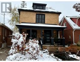 LOWER - 306 WEXFORD AVENUE S, Hamilton, Ontario