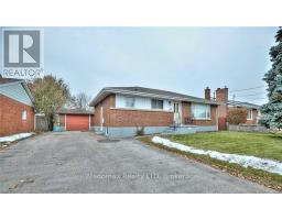 MAINFLOOR - 4607 DORCHESTER ROAD, Niagara Falls, Ontario