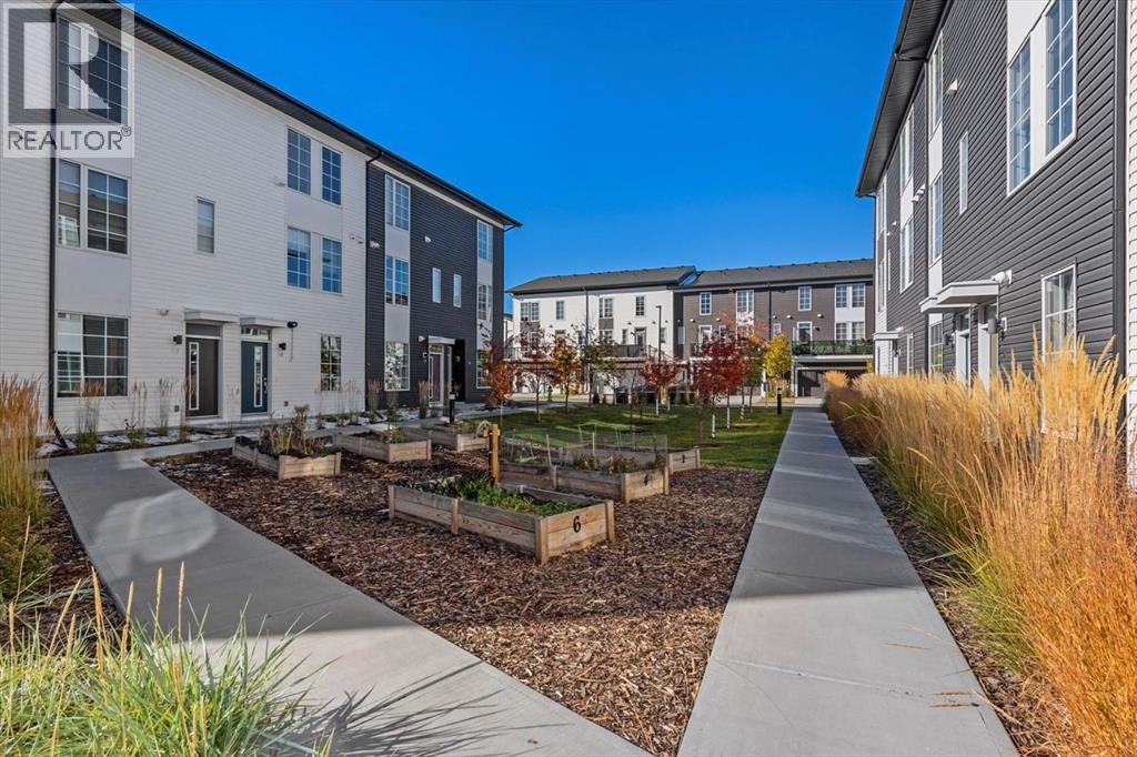 90 Walgrove Common Se, Calgary, Alberta  T2X 4C2 - Photo 4 - A2265007