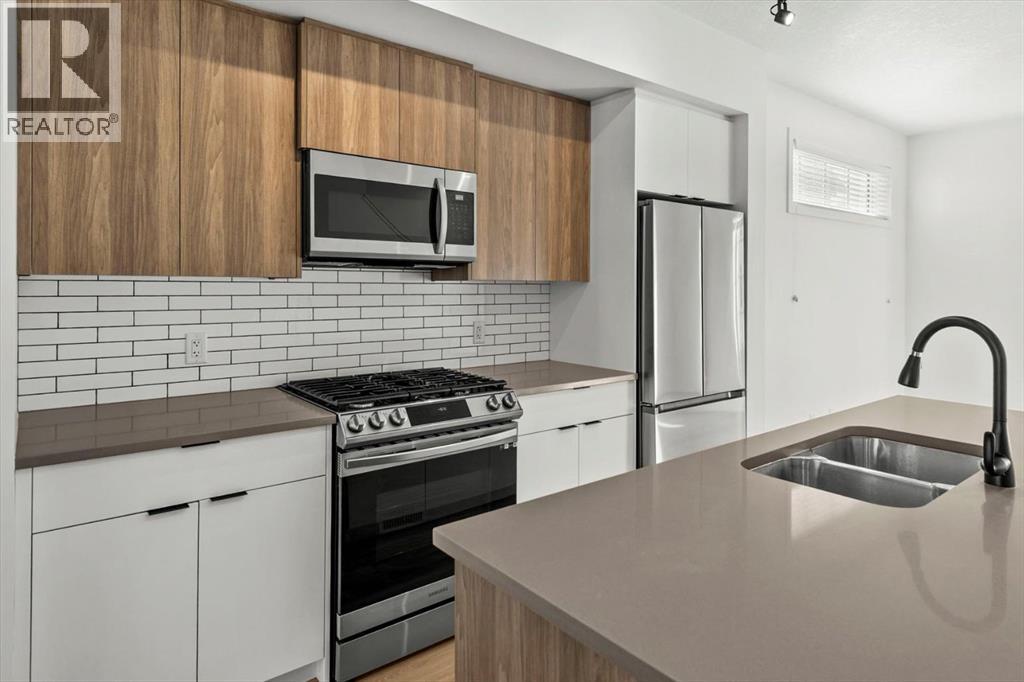 90 Walgrove Common Se, Calgary, Alberta  T2X 4C2 - Photo 9 - A2265007