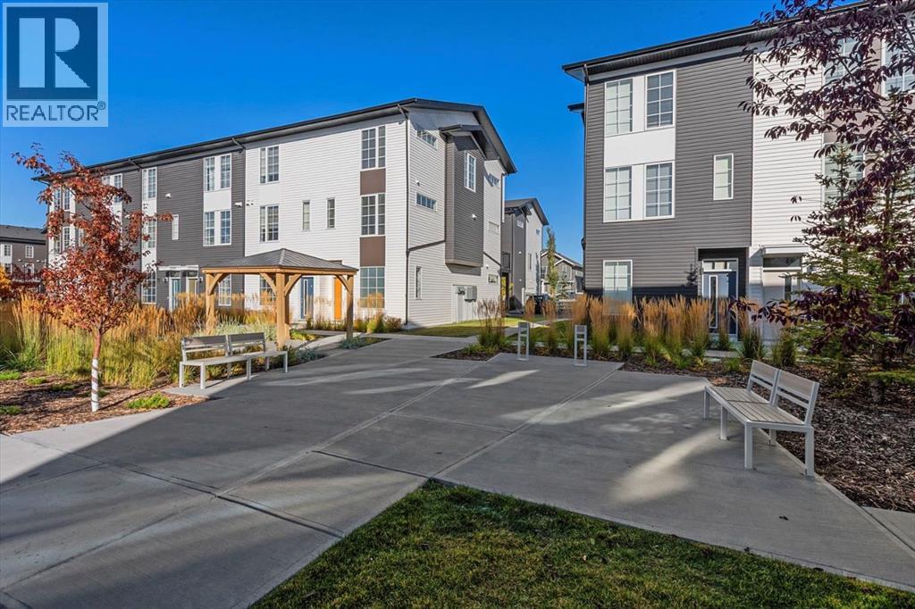 90 Walgrove Common Se, Calgary, Alberta  T2X 4C2 - Photo 3 - A2265007