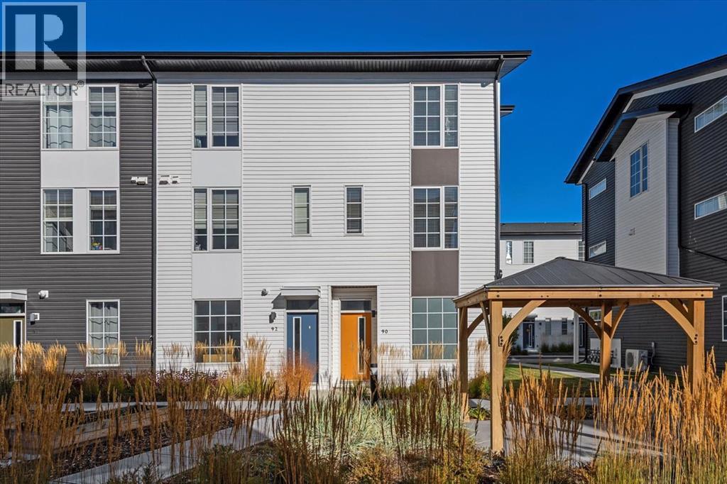 90 Walgrove Common Se, Calgary, Alberta  T2X 4C2 - Photo 1 - A2265007