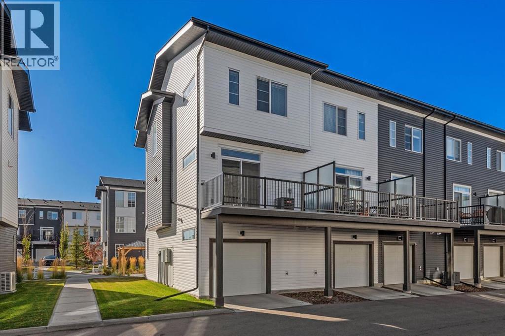 90 Walgrove Common Se, Calgary, Alberta  T2X 4C2 - Photo 31 - A2265007