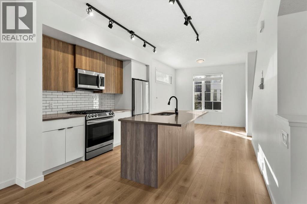 90 Walgrove Common Se, Calgary, Alberta  T2X 4C2 - Photo 8 - A2265007