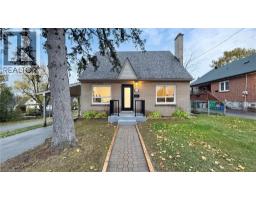 347 CADDY Street, Peterborough, Ontario