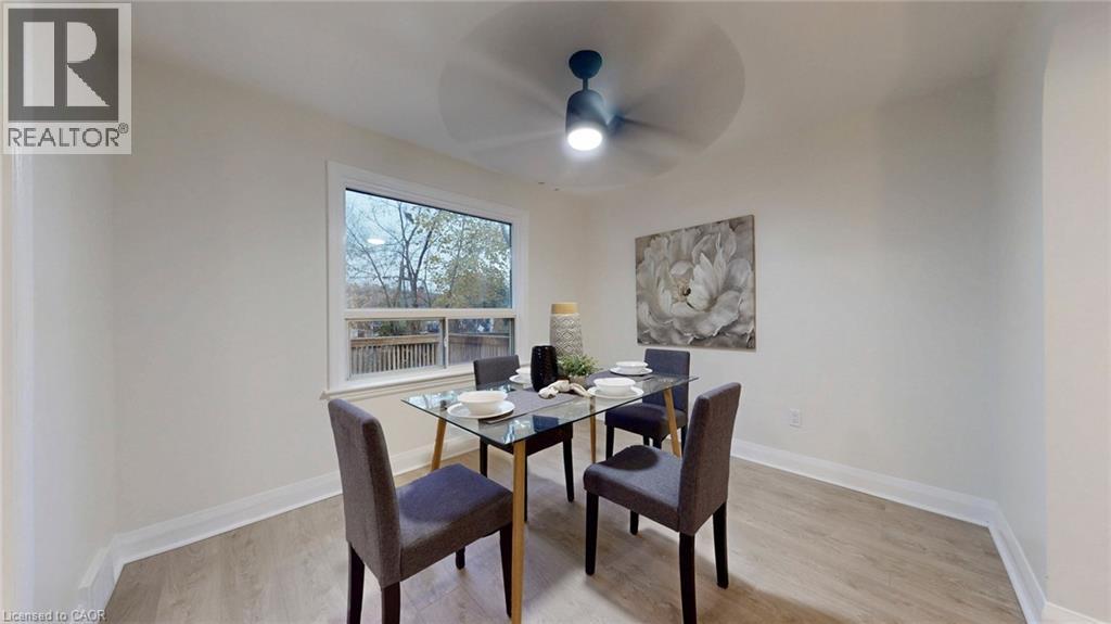 347 Caddy Street, Peterborough, Ontario  K9H 1M2 - Photo 12 - 40787164