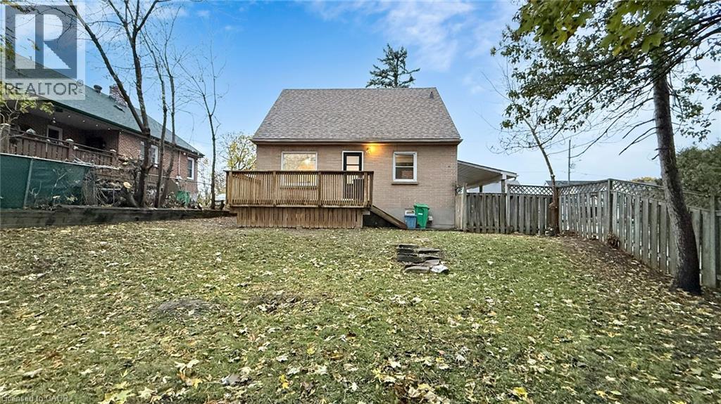 347 Caddy Street, Peterborough, Ontario  K9H 1M2 - Photo 38 - 40787164