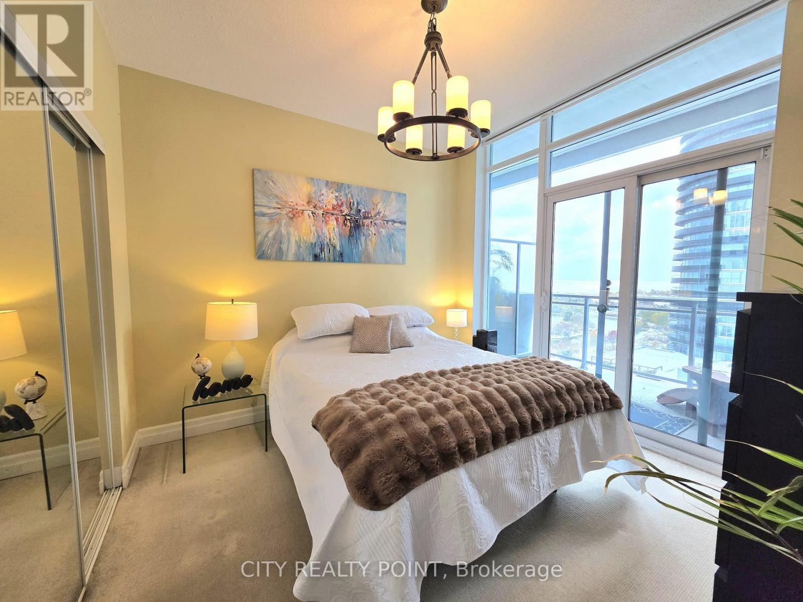 1214 - 58 Marine Parade Drive, Toronto, Ontario  M8V 4G1 - Photo 13 - W12531144