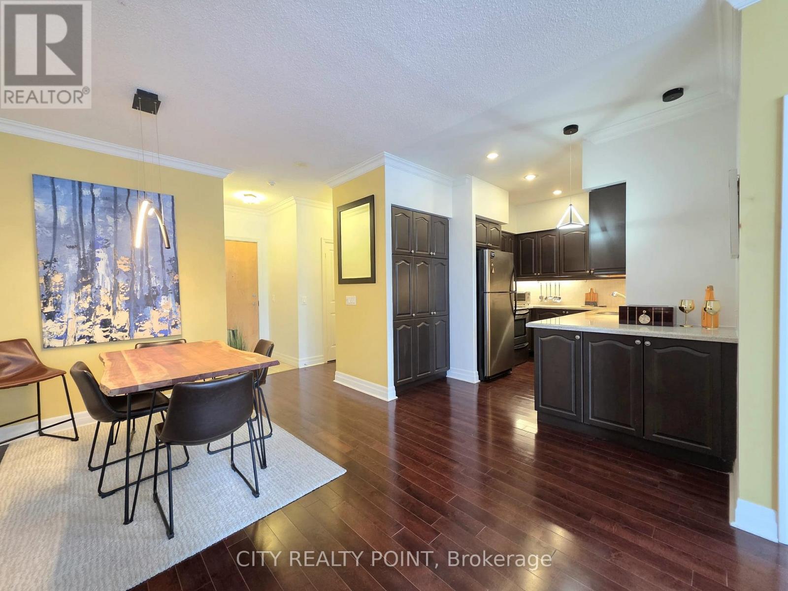 1214 - 58 Marine Parade Drive, Toronto, Ontario  M8V 4G1 - Photo 17 - W12531144