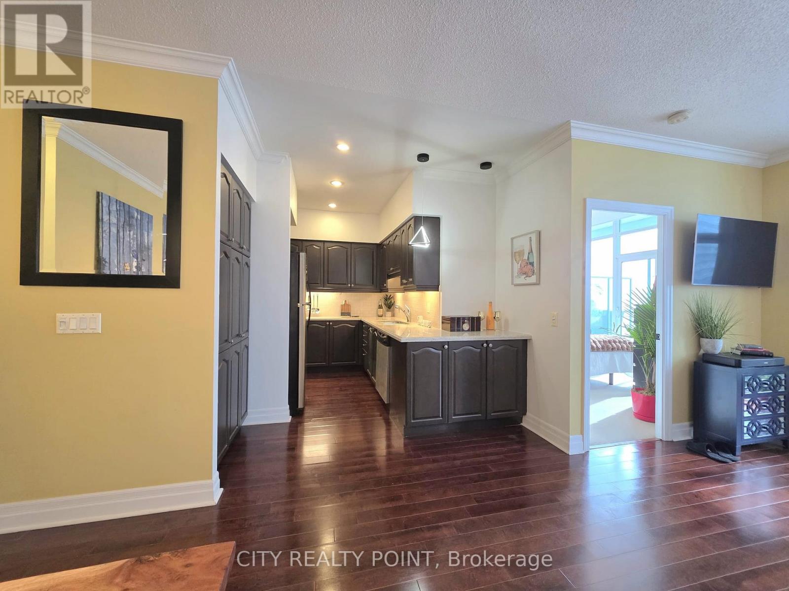 1214 - 58 Marine Parade Drive, Toronto, Ontario  M8V 4G1 - Photo 4 - W12531144