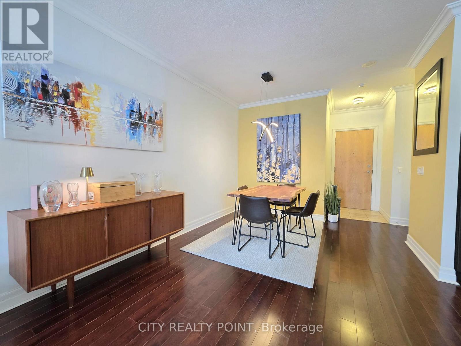 1214 - 58 Marine Parade Drive, Toronto, Ontario  M8V 4G1 - Photo 6 - W12531144