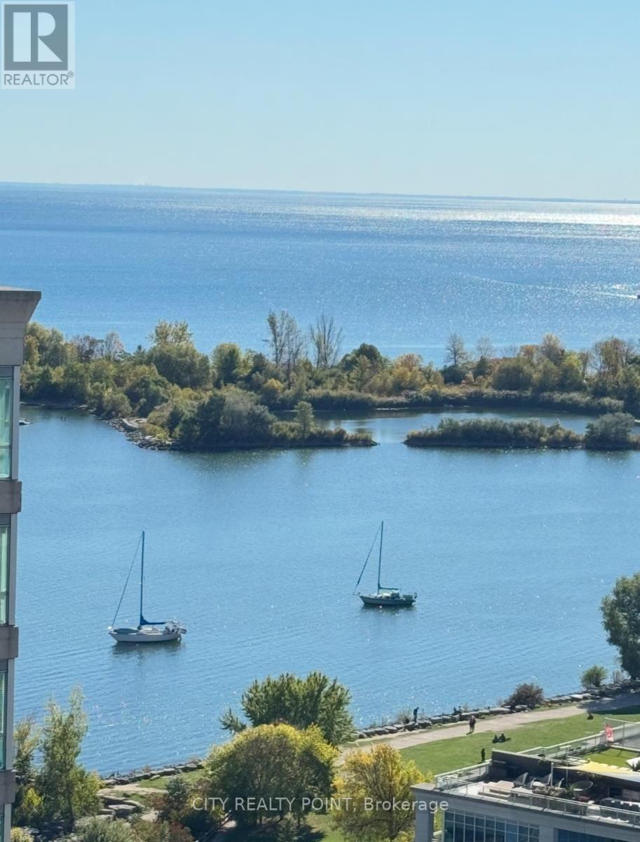 1214 - 58 Marine Parade Drive, Toronto, Ontario  M8V 4G1 - Photo 9 - W12531144