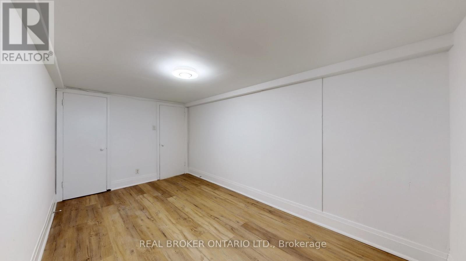 Bsmt - 451 Donlands Avenue, Toronto, Ontario  M4J 3S4 - Photo 11 - E12529524