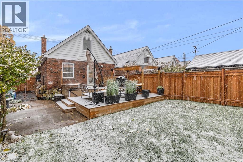 175 Wexford Avenue S, Hamilton, Ontario  L8K 2P1 - Photo 23 - 40787075