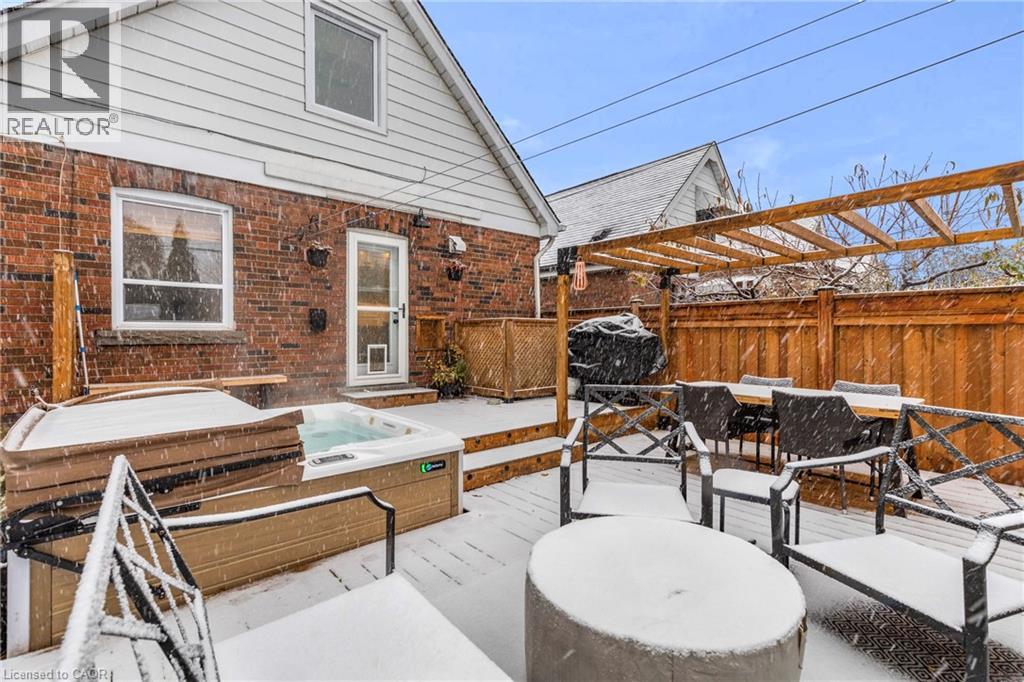 175 Wexford Avenue S, Hamilton, Ontario  L8K 2P1 - Photo 25 - 40787075