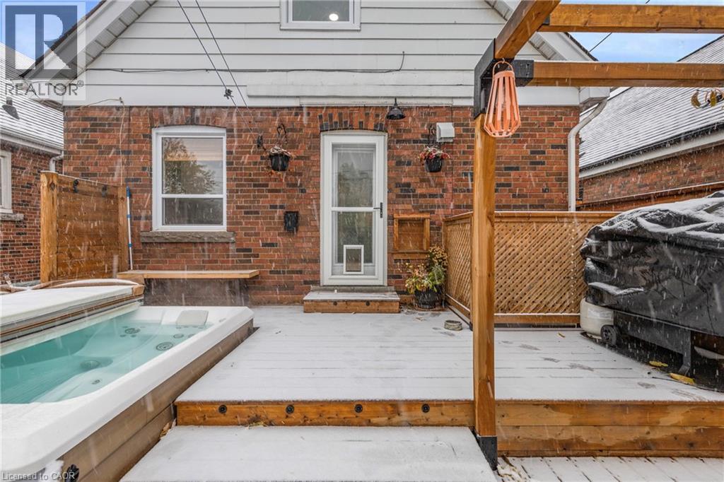 175 Wexford Avenue S, Hamilton, Ontario  L8K 2P1 - Photo 26 - 40787075