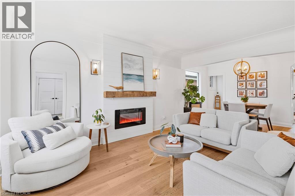 175 Wexford Avenue S, Hamilton, Ontario  L8K 2P1 - Photo 3 - 40787075