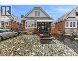 175 WEXFORD Avenue S, Hamilton, Ontario