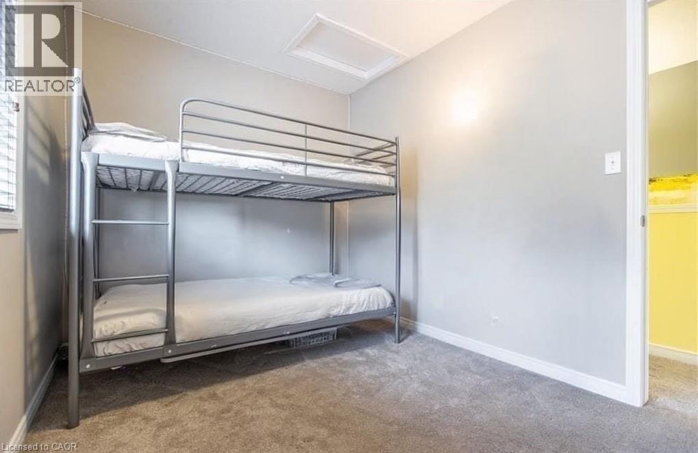 388 Old Huron Road Unit# 14c, Kitchener, Ontario  N2R 0J5 - Photo 15 - 40786282