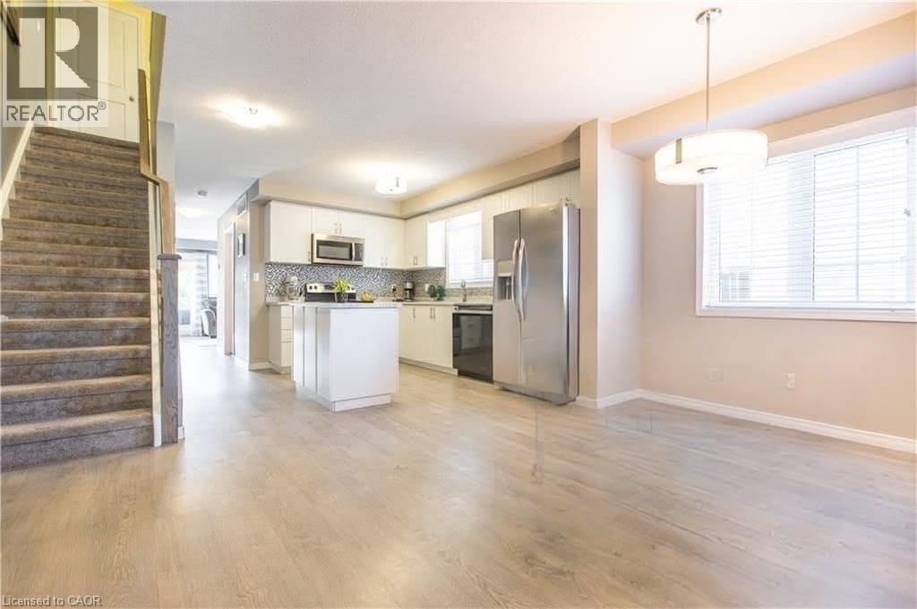 388 Old Huron Road Unit# 14c, Kitchener, Ontario  N2R 0J5 - Photo 3 - 40786282