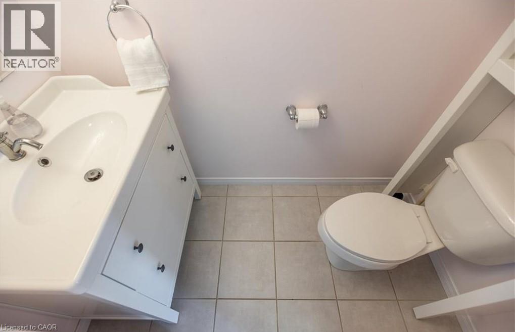 388 Old Huron Road Unit# 14c, Kitchener, Ontario  N2R 0J5 - Photo 6 - 40786282