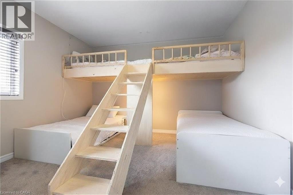 388 Old Huron Road Unit# 14c, Kitchener, Ontario  N2R 0J5 - Photo 16 - 40786282