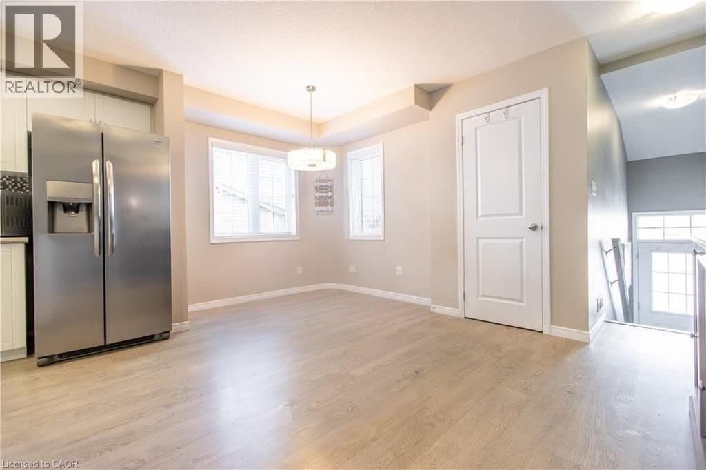 388 Old Huron Road Unit# 14c, Kitchener, Ontario  N2R 0J5 - Photo 4 - 40786282