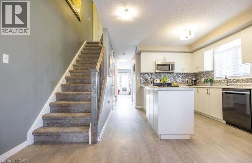 388 Old Huron Road Unit# 14c, Kitchener, Ontario  N2R 0J5 - Photo 9 - 40786282