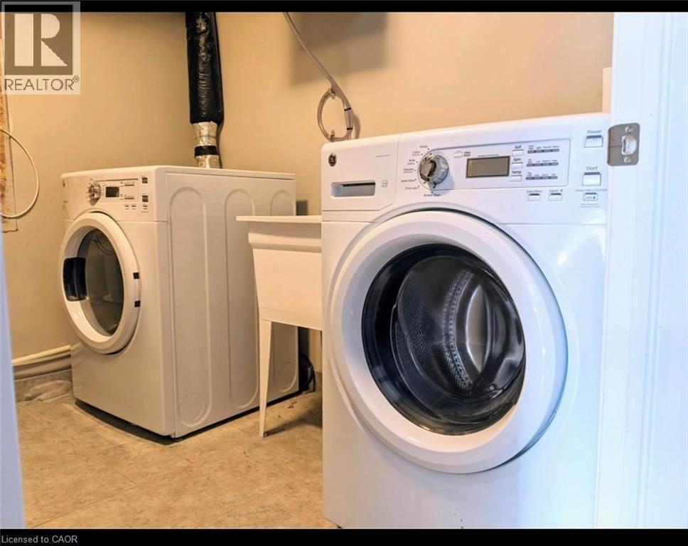 388 Old Huron Road Unit# 14c, Kitchener, Ontario  N2R 0J5 - Photo 7 - 40786282